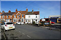 Mill Lane, Beverley