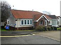 Bungalow on Sea Gate View