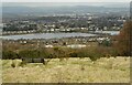 Stanely Reservoir