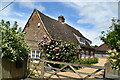 Dormer Cottage