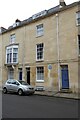 House on St John Street