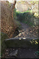 Footpath, Charlbury