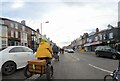 A bike ride on Abbeydale Road