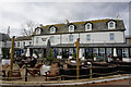 Inn on the Quay, Goodrington