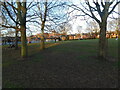 Radford Recreation Ground, Ilkeston Road