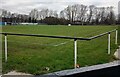 Football Ground: Wishaw Juniors