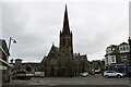 Old Church, Kirkcudbright