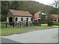 Old and new in Thixendale