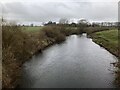 River Swale at Brafferton