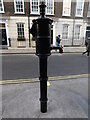 Broad Street Pump, Carnaby