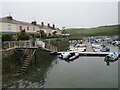 Victoria Quay, Slapton