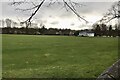 Ripon Cricket Ground