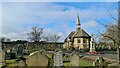 Hatfield Cemetery