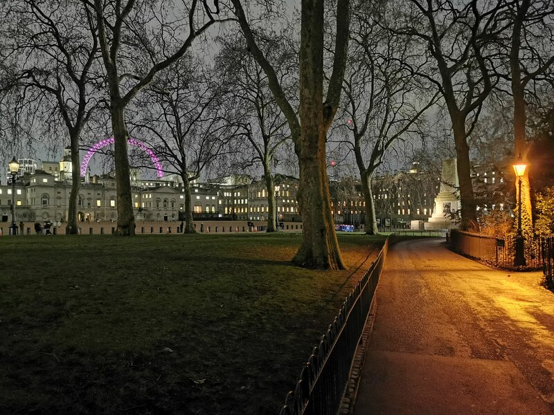 London : Westminster - St James's Park © Lewis Clarke :: Geograph ...