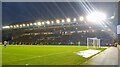 The South Stand at Hillsborough Stadium