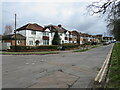 Woodfield Lane, Ashtead