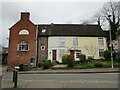 Cottages, Watling Street, Mountsorrel