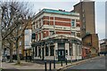 London : Tower Hamlets - Westferry Arms