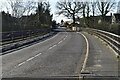 Sandyhurst Lane Bridge