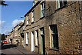 Market Street, Charlbury