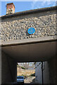 Blue plaque, Charlbury