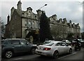 Terraced Houses, Clifton, York