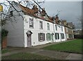 Terraced Houses, Clifton, York