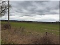 Farmland off Stockbridge Road