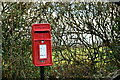 Thelveton: Post box