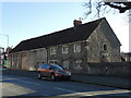 The Tithe Barn, Shirehampton