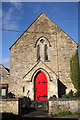 Charlbury Baptist Church