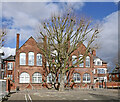 Adult Education College in Wolverhampton