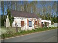 Primitive Methodist Chapel, Coate Lane, Swindon