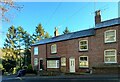 Knaresborough, Middleton Cottages