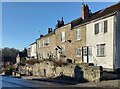 Knaresborough, Briggate