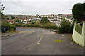 Ailescombe Road towards Foxhole Road, Paignton