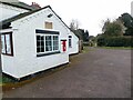 Berrow Village Hall