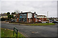 Co-op shop on Fernicombe Road, Foxhole, Paignton