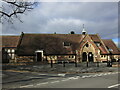 The Village Hall, Birstall