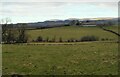 Fields near Boghead