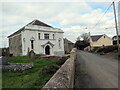 Capel Bethlehem / Bethlehem Chapel