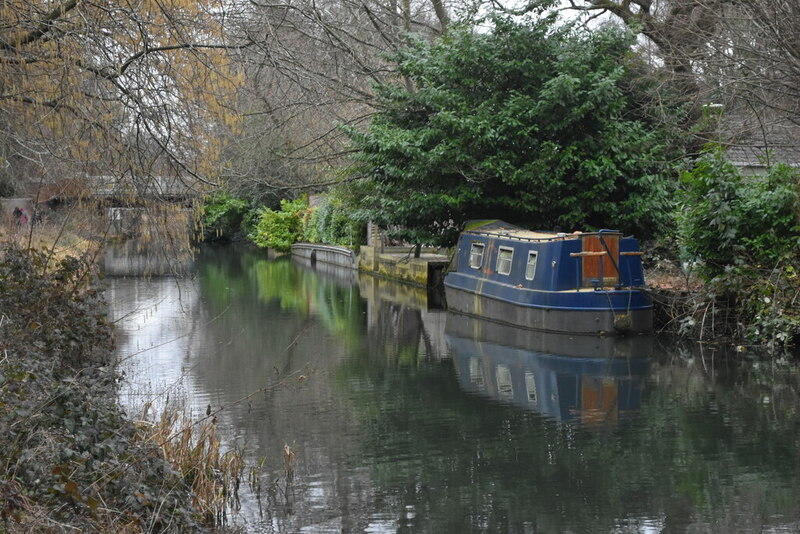 Basingstoke Canal West Of Kings Road David Martin Geograph   7422459 Dfd99fe8 800x800 