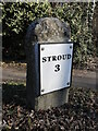 A new face for Stroud