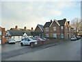 The Old Fire Station, Albert Terrace, Beverley