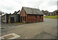 Former mortuary building, Dykebar Hospital