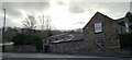 Pool in Wharfedale, Brayton Cottage