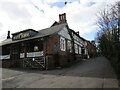 The White Horse, Birstall