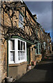 Cottages, Charlbury