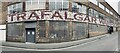 Trafalgar Warehouse, Sheffield