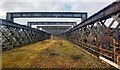 Castlefield Viaduct - Manchester